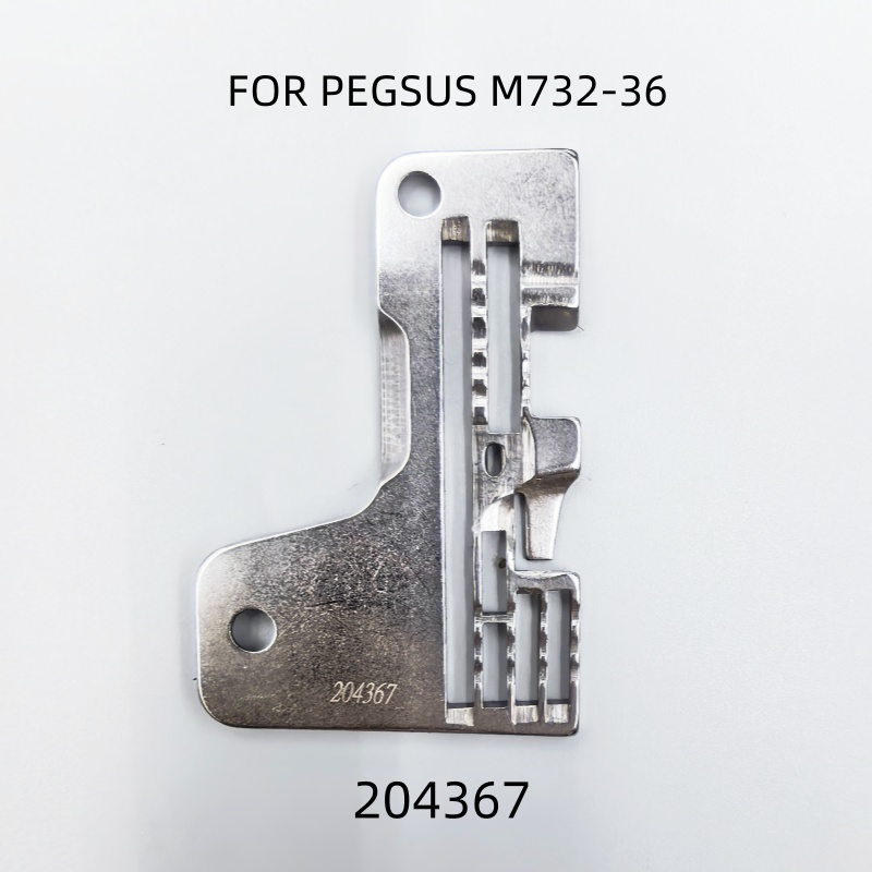 Suku cadang mesin jahit indust - Needle Threader Tool ulasan dan harga