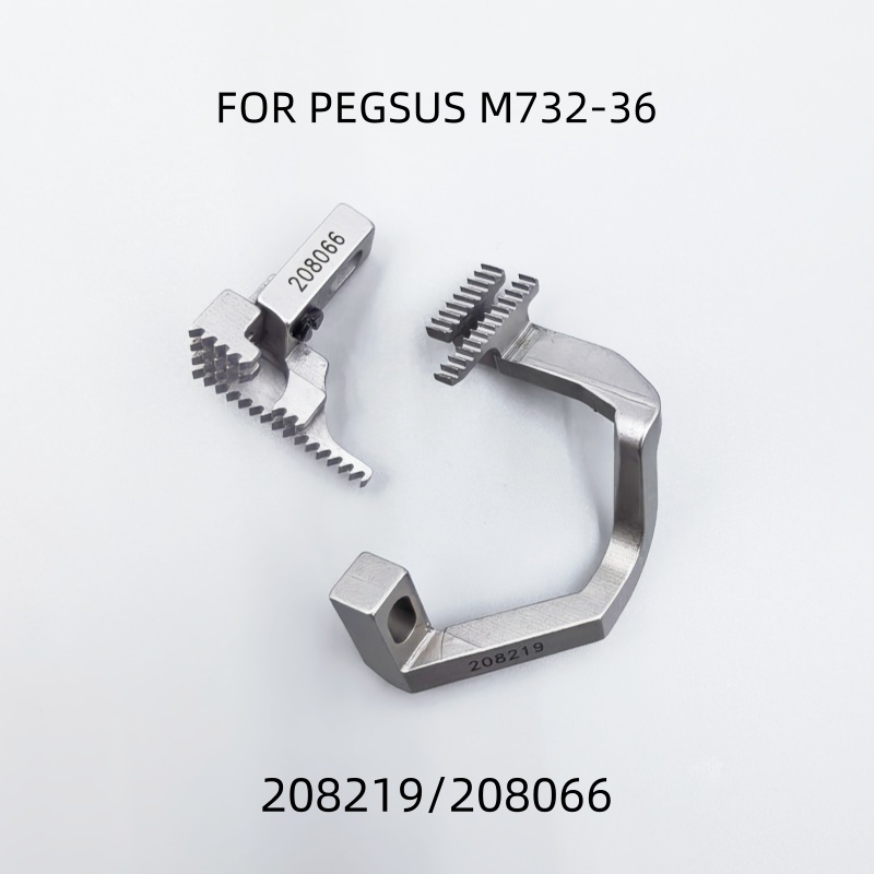 Suku cadang mesin jahit indust - Needle Threader Tool ulasan dan harga