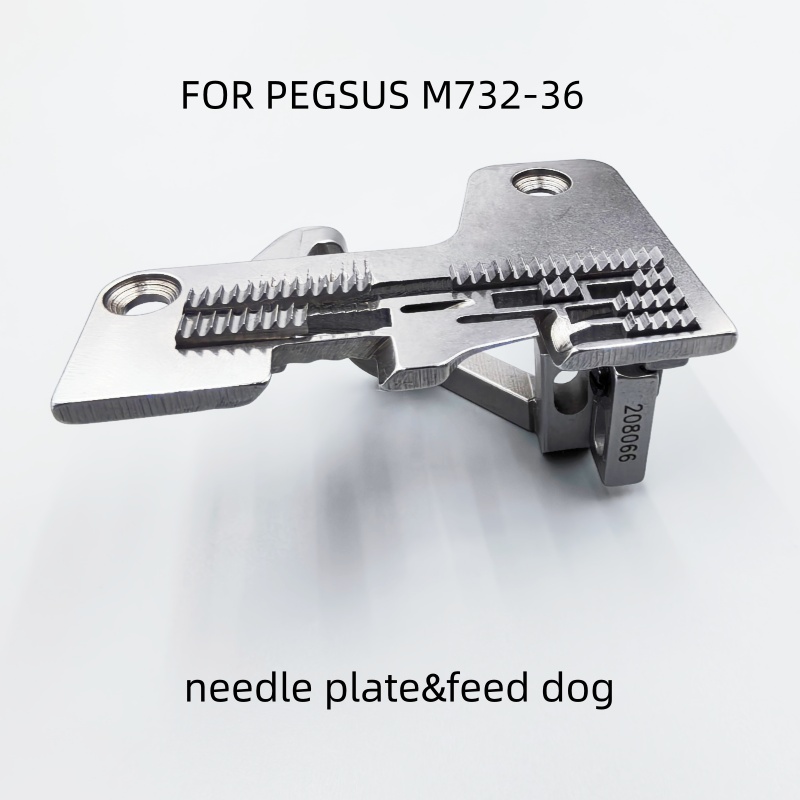 Suku cadang mesin jahit indust - Needle Threader Tool ulasan dan harga