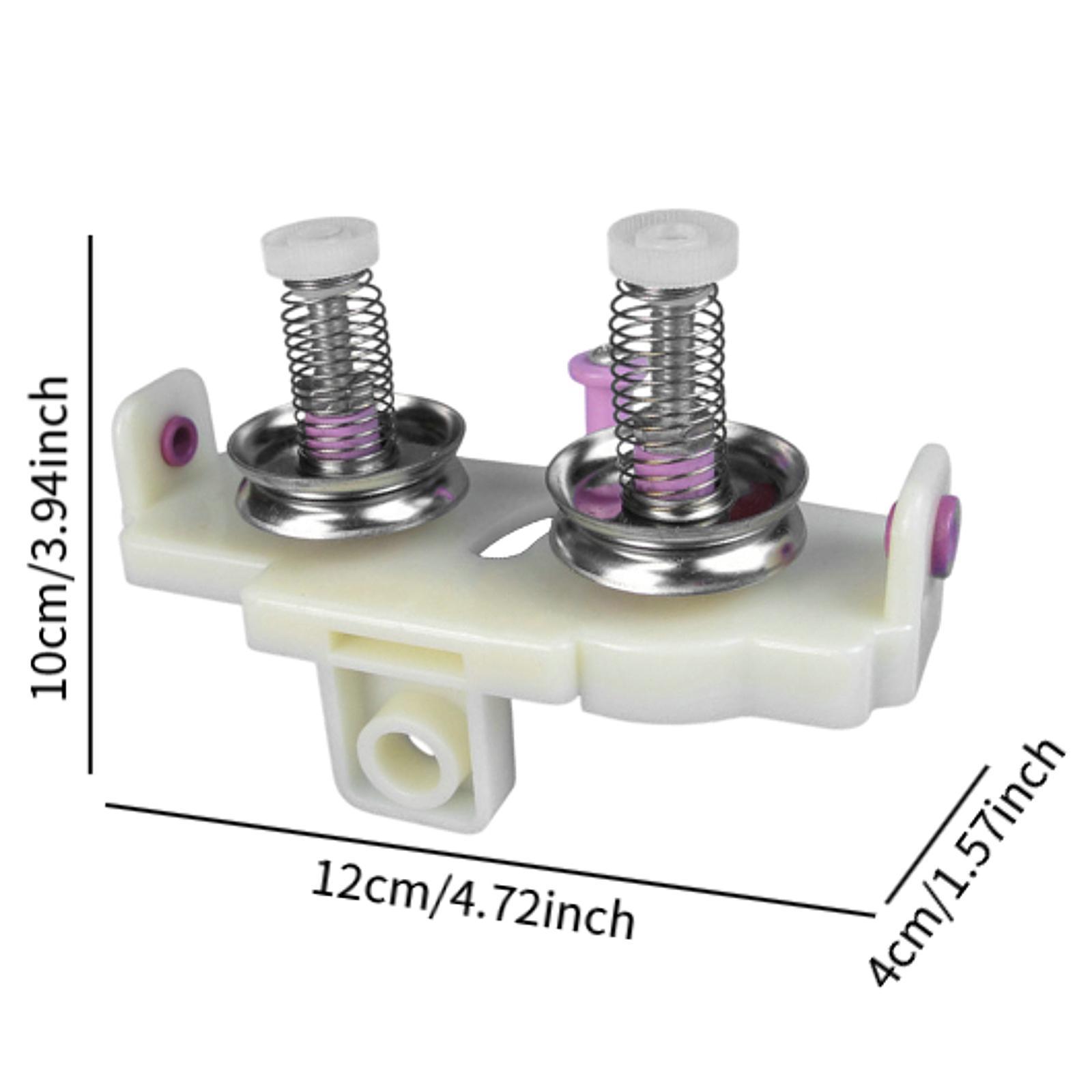 Adaptor Pengatur Ketegangan Be - Textile Sewing Support ulasan dan harga
