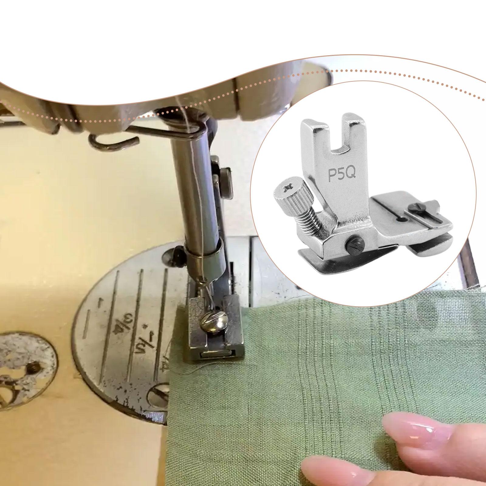 Aksesoris Penyangga Kaki Mesin - Sewing In Textile Industry ulasan dan harga