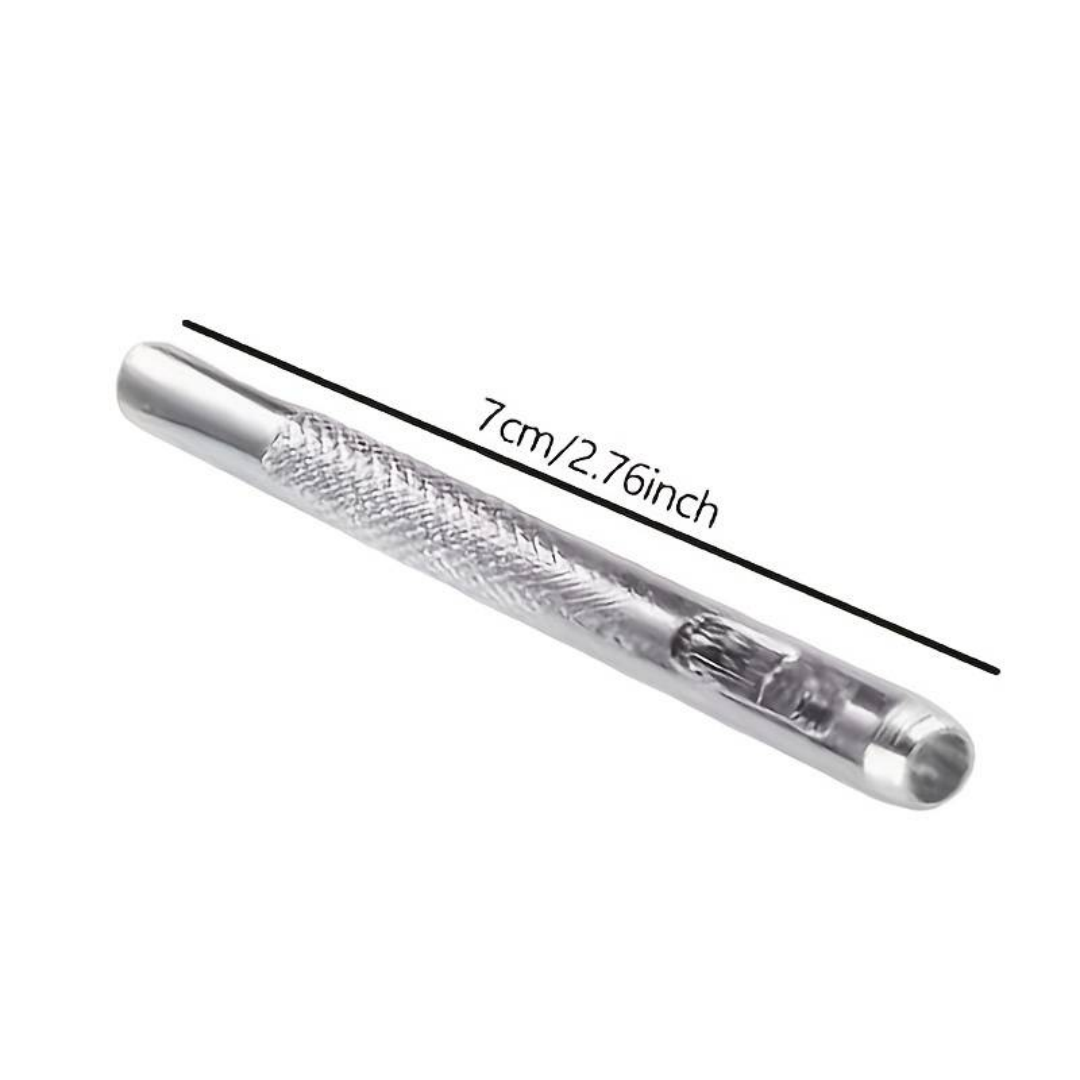 1 Buah Alat Pelubang Kulit Baj - Sewing Technology ulasan dan harga