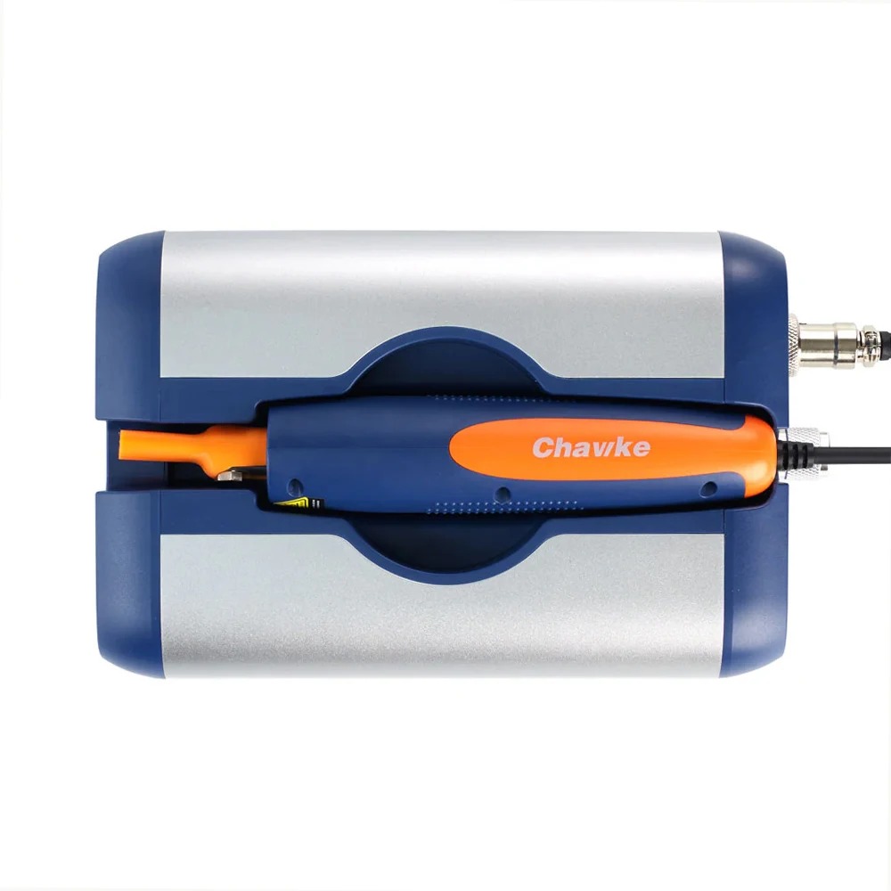 Pisau Pemotong Ultrasonik 65W  - Sewing In Textile Industry ulasan dan harga