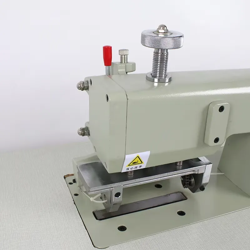 Mesin Jahit Ultrasonik untuk P - Sewing In Textile Industry ulasan dan harga