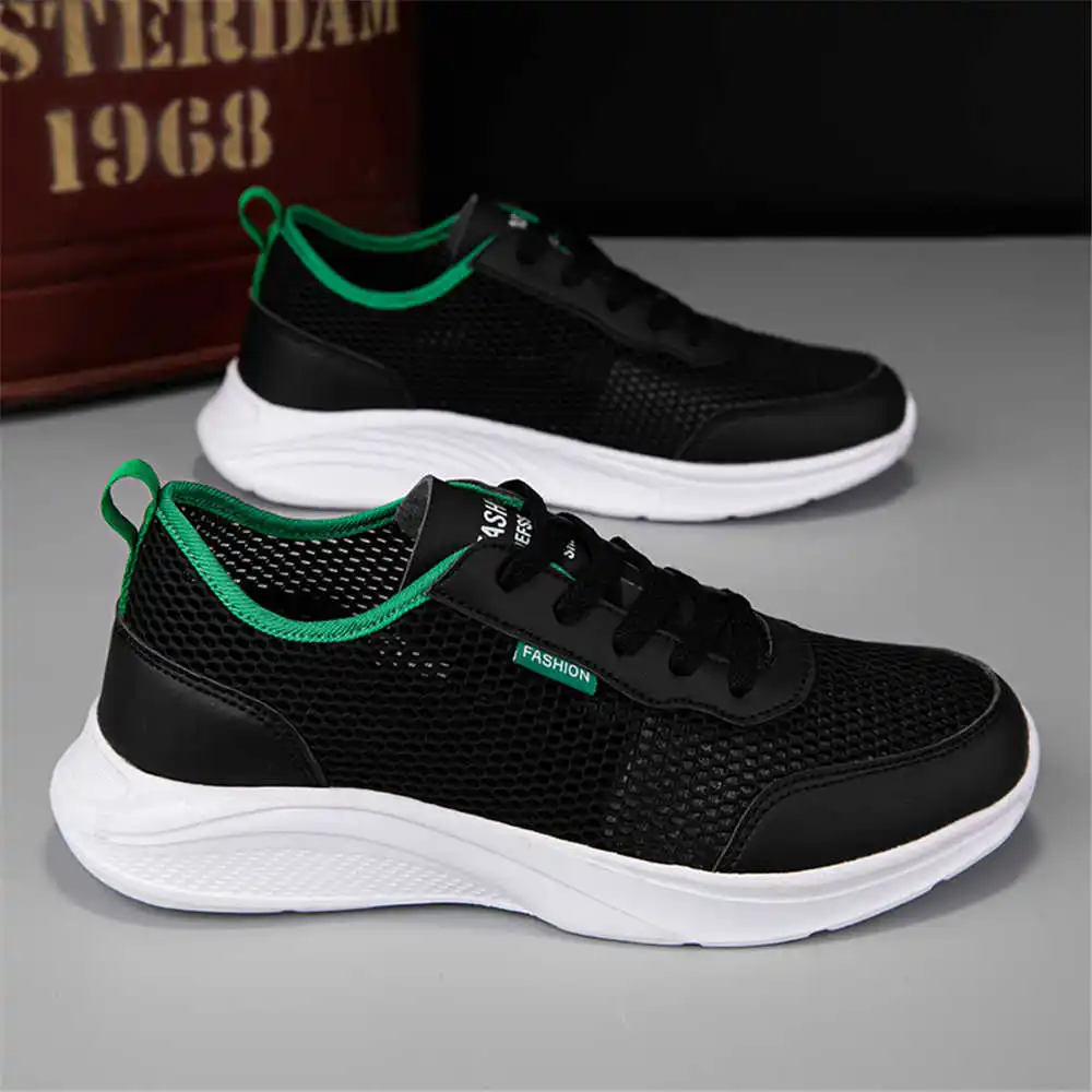 Sepatu Kets Modis Hijau Air 43 - Sewing Technology ulasan dan harga