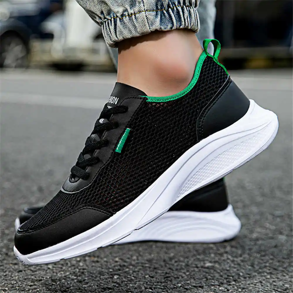 Sepatu Kets Modis Hijau Air 43 - Sewing Technology ulasan dan harga