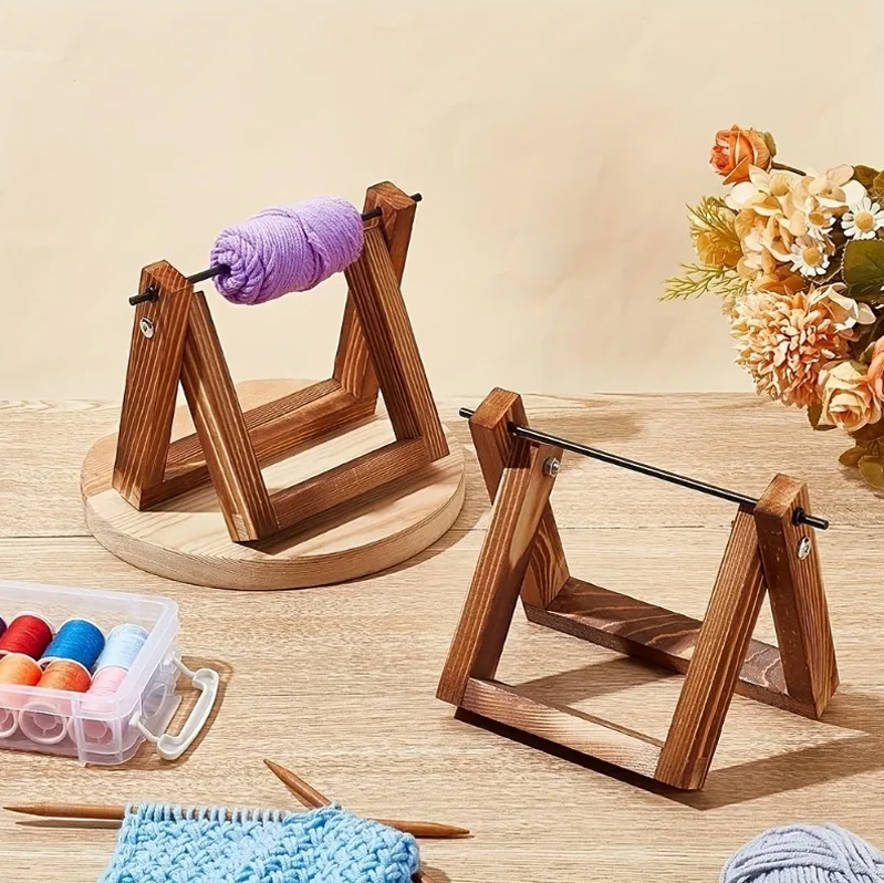 1Pc Penyangga Gulungan Benang  - Sewing Roll ulasan dan harga